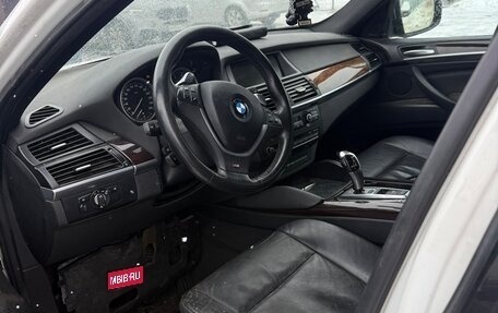 BMW X6, 2011 год, 1 000 000 рублей, 5 фотография
