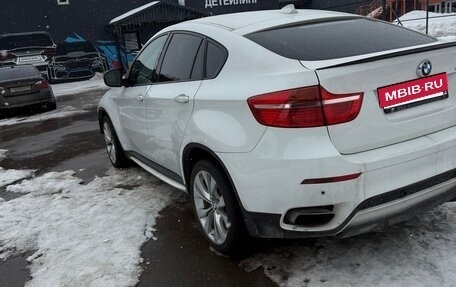 BMW X6, 2011 год, 1 000 000 рублей, 4 фотография
