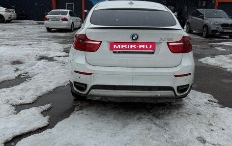 BMW X6, 2011 год, 1 000 000 рублей, 3 фотография