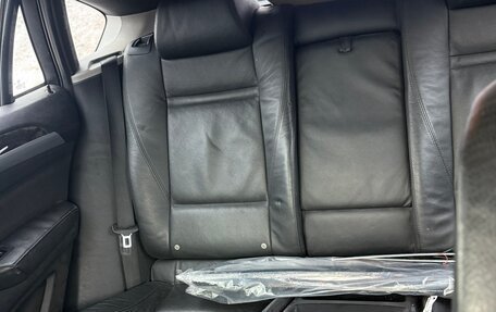 BMW X6, 2011 год, 1 000 000 рублей, 7 фотография