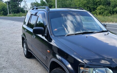 Honda CR-V IV, 1998 год, 350 000 рублей, 3 фотография