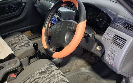 Honda CR-V IV, 1998 год, 350 000 рублей, 4 фотография