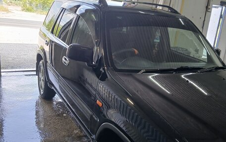 Honda CR-V IV, 1998 год, 350 000 рублей, 6 фотография