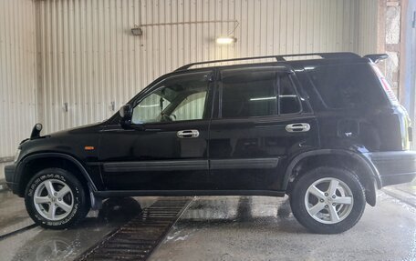 Honda CR-V IV, 1998 год, 350 000 рублей, 7 фотография