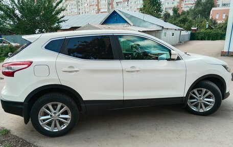 Nissan Qashqai, 2014 год, 1 350 000 рублей, 7 фотография