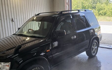 Honda CR-V IV, 1998 год, 350 000 рублей, 8 фотография