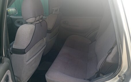 KIA Sportage IV рестайлинг, 2005 год, 375 000 рублей, 7 фотография