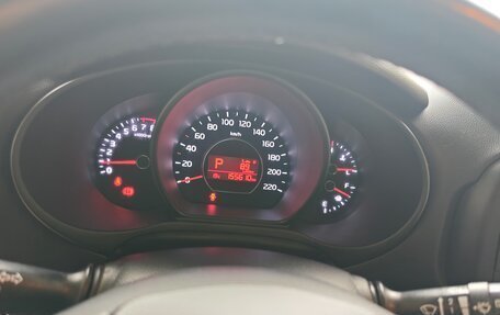 KIA Soul II рестайлинг, 2017 год, 1 550 000 рублей, 15 фотография