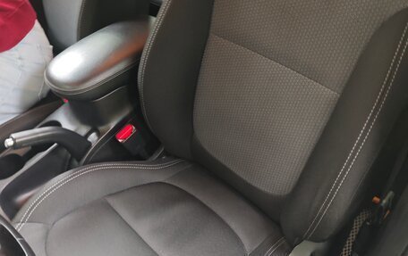 KIA Soul II рестайлинг, 2017 год, 1 550 000 рублей, 28 фотография
