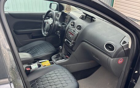 Ford Focus II рестайлинг, 2007 год, 449 999 рублей, 10 фотография