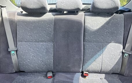 KIA Spectra II (LD), 2007 год, 420 000 рублей, 9 фотография
