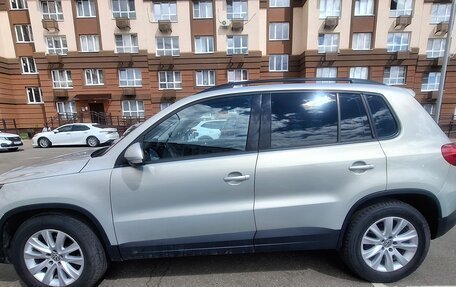 Volkswagen Tiguan I, 2011 год, 770 000 рублей, 3 фотография
