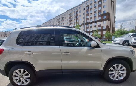 Volkswagen Tiguan I, 2011 год, 770 000 рублей, 4 фотография