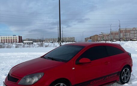 Opel Astra H, 2005 год, 400 000 рублей, 5 фотография