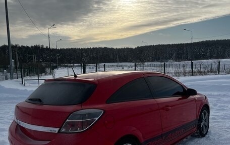 Opel Astra H, 2005 год, 400 000 рублей, 4 фотография