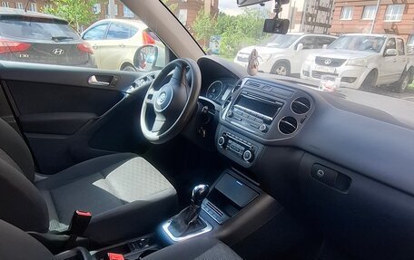 Volkswagen Tiguan I, 2011 год, 770 000 рублей, 7 фотография