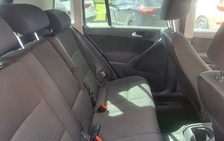 Volkswagen Tiguan I, 2011 год, 770 000 рублей, 8 фотография