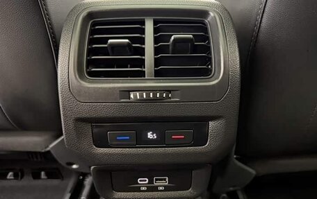 Volkswagen Touran III, 2022 год, 1 520 000 рублей, 20 фотография