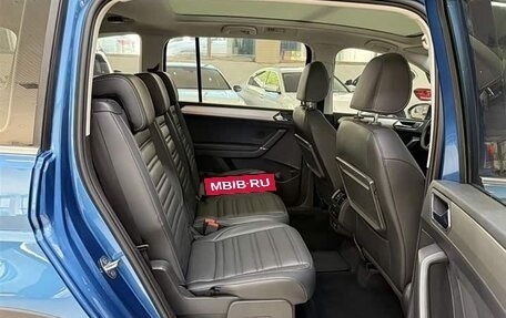 Volkswagen Touran III, 2022 год, 1 520 000 рублей, 19 фотография