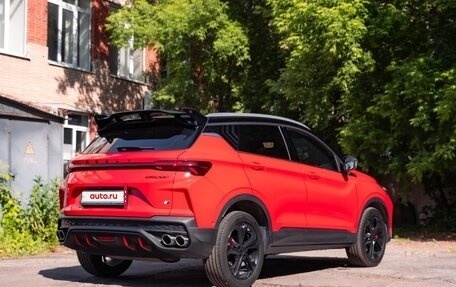 Geely Coolray I, 2023 год, 2 200 000 рублей, 6 фотография