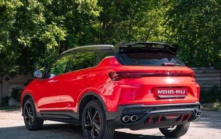 Geely Coolray I, 2023 год, 2 200 000 рублей, 3 фотография
