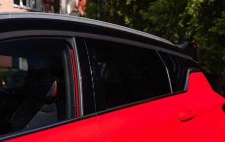 Geely Coolray I, 2023 год, 2 200 000 рублей, 10 фотография