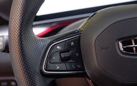 Geely Coolray I, 2023 год, 2 200 000 рублей, 20 фотография