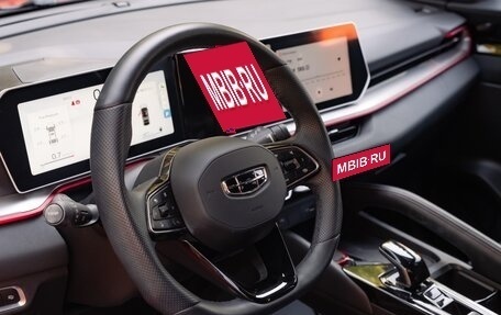 Geely Coolray I, 2023 год, 2 200 000 рублей, 18 фотография
