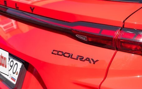 Geely Coolray I, 2023 год, 2 200 000 рублей, 40 фотография