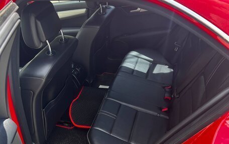 Mercedes-Benz C-Класс, 2012 год, 1 350 000 рублей, 13 фотография