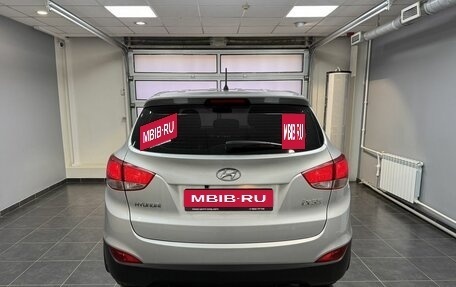 Hyundai ix35 I рестайлинг, 2012 год, 1 350 000 рублей, 5 фотография