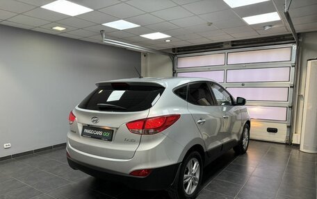 Hyundai ix35 I рестайлинг, 2012 год, 1 350 000 рублей, 6 фотография