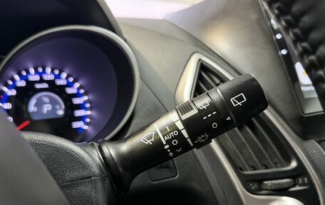 Hyundai ix35 I рестайлинг, 2012 год, 1 350 000 рублей, 13 фотография