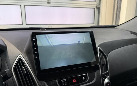 Hyundai ix35 I рестайлинг, 2012 год, 1 350 000 рублей, 16 фотография