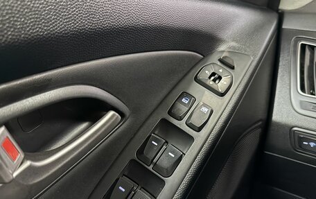 Hyundai ix35 I рестайлинг, 2012 год, 1 350 000 рублей, 20 фотография