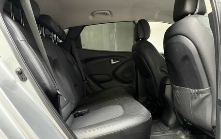 Hyundai ix35 I рестайлинг, 2012 год, 1 350 000 рублей, 23 фотография