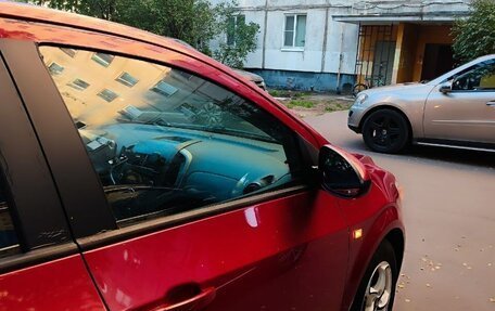 Chevrolet Aveo III, 2012 год, 650 000 рублей, 13 фотография