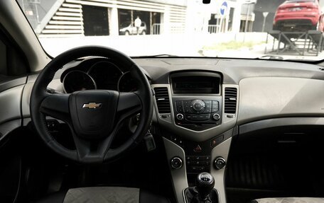 Chevrolet Cruze II, 2012 год, 620 000 рублей, 8 фотография