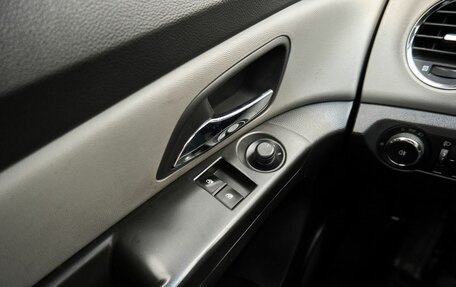 Chevrolet Cruze II, 2012 год, 620 000 рублей, 12 фотография