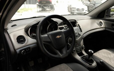 Chevrolet Cruze II, 2012 год, 620 000 рублей, 5 фотография