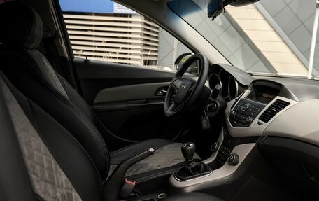 Chevrolet Cruze II, 2012 год, 620 000 рублей, 6 фотография