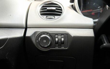 Chevrolet Cruze II, 2012 год, 620 000 рублей, 13 фотография