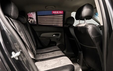 Chevrolet Cruze II, 2012 год, 620 000 рублей, 7 фотография
