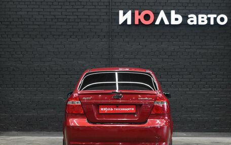 Chevrolet Aveo III, 2009 год, 350 000 рублей, 5 фотография
