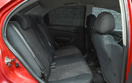 Chevrolet Aveo III, 2009 год, 350 000 рублей, 11 фотография