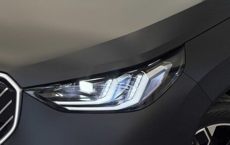 BMW X3, 2025 год, 7 200 000 рублей, 4 фотография