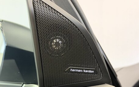 BMW X3, 2025 год, 7 200 000 рублей, 10 фотография