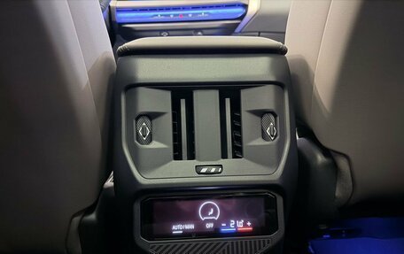 BMW X3, 2025 год, 7 200 000 рублей, 13 фотография
