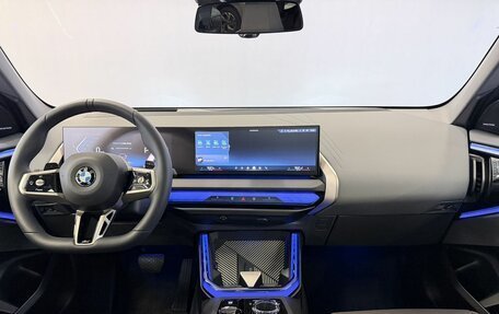 BMW X3, 2025 год, 7 200 000 рублей, 15 фотография
