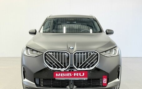 BMW X3, 2025 год, 7 200 000 рублей, 2 фотография